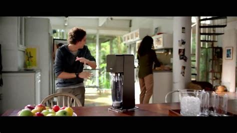 SodaStream TV Spot, 'Favorites' created for SodaStream