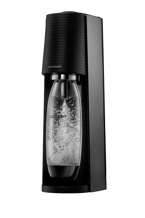 SodaStream Terra logo