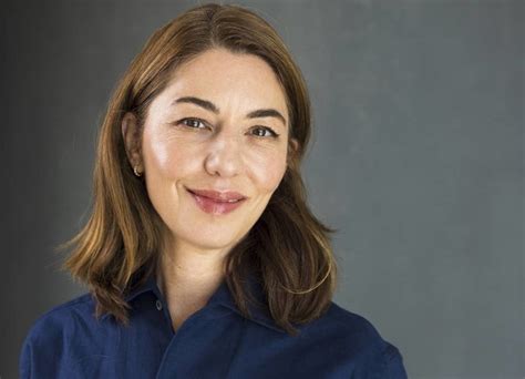 Sofia Coppola photo