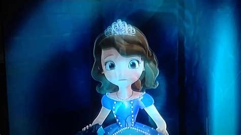 Sofia the First: The Secret Library Home Entertainment TV commercial