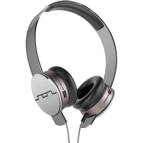 Sol Republic Tracks On-Ear Headphones