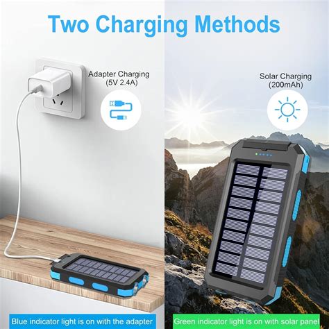 Solar Charger TV Spot, 'Ultimate Emergency Charger'