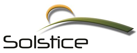 Solstice Study logo