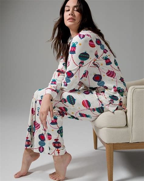 Soma Embraceable Pajamas