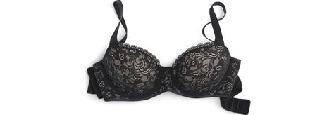 Soma Enticing Lift Unlined Bra logo