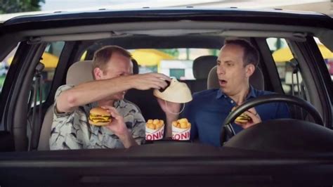 Sonic Drive-In Carhop Classic TV Spot, 'Heist' created for Sonic Drive-In