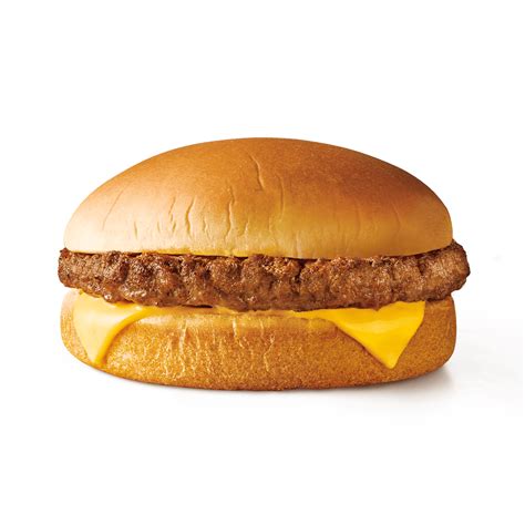 Sonic Drive-In Cheeseburger logo