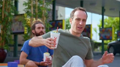 Sonic Drive-In Frozen Lemonade and Limeade TV Spot, 'Meditation' created for Sonic Drive-In
