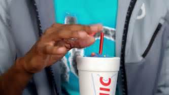 Sonic Drive-In Kevin Durant Candy Slush TV Spot, 'Dunk' Feat. Kevin Durant
