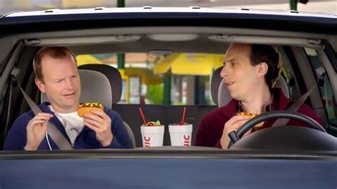 Sonic Drive-In Lil Doggies TV commercial - Obedience School