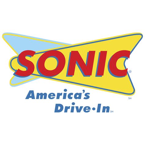 Sonic Drive-In Master Blasts logo