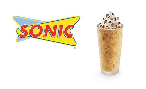 Sonic Drive-In Master Blasts tv commercials