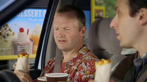 Sonic Drive-In Red Button Roast TV commercial - Expressions