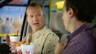Sonic Drive-In Signature Drinks TV commercial - Sommelier