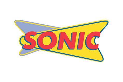 Sonic Drive-In Spark Energy Drinks