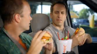 Sonic Drive-In Spicy Chicken Sandwiches TV Spot, 'New Word' created for Sonic Drive-In