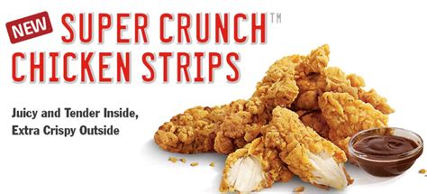 Sonic Drive-In Spicy Super Crunch Strips tv commercials