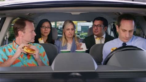 Sonic Drive-In TV commercial - Breakfast Burritos