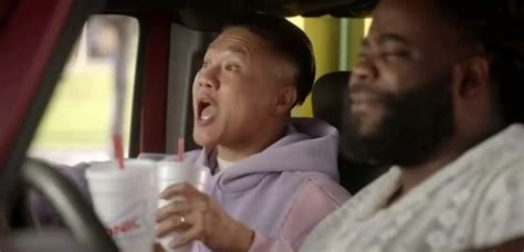 Sonic Drive-In TV Spot, 'TV Land: Blockbuster Hits' Featuring Timothy DeLaGhetto, Darren Brand