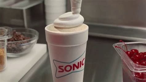 Sonic Drive-In Toasted S'mores Shake TV Spot, 'CMT: Being a Friend' Featuring Cassadee Pope, Lindsay Ell