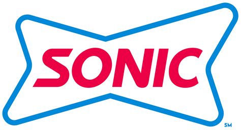 Sonic Drive-In Tots logo