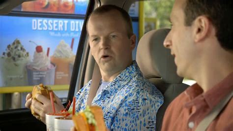 Sonic Drive-In Ultimate Grilled Cheese TV commercial - Business Class