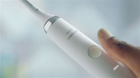 Sonicare DiamondClean TV Spot, 'If'