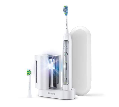 Sonicare FlexCare Platinum logo