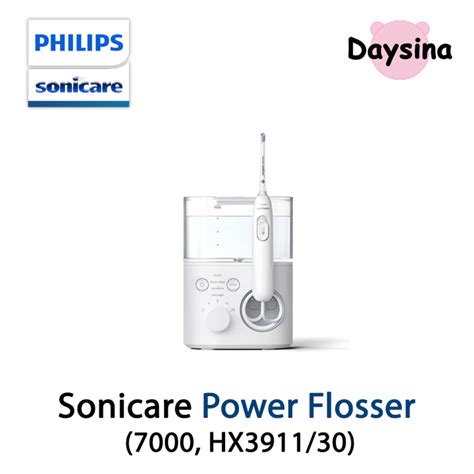 Sonicare Power Flosser 7000 Oral Irrigator