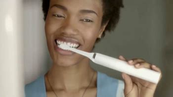 Sonicare TV Spot, 'Get Brushing Right'