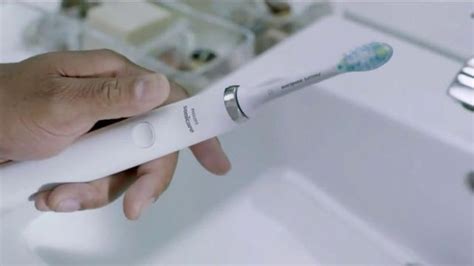 Sonicare TV commercial - Getting It Right: Keys