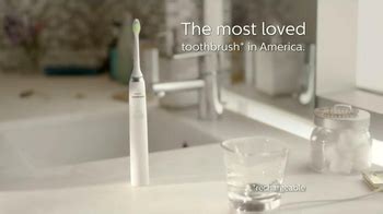 Sonicare TV Spot, 'Most Loved'