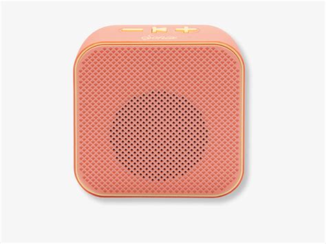 Sonix Bluetooth Speaker