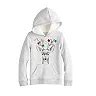 Sonoma Goods for Life Girls 4-12 Hoodie tv commercials