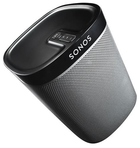 Sonos PLAY:1 logo