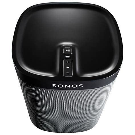 Sonos PLAY:1 logo