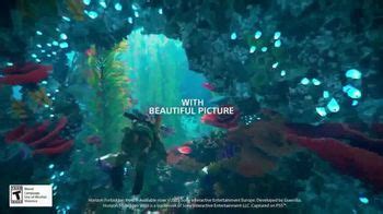 Sony Bravia XR TV Spot, 'Dive Into Your Immersive World'