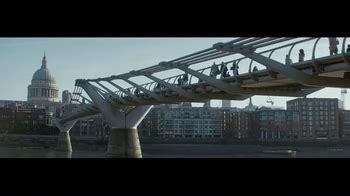 Sony Cameras TV Spot, 'Spectre: Made for Bond' featuring Naomie Harris