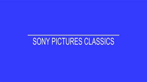 Sony Classics Nine Days logo