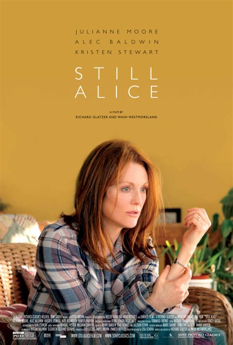 Sony Classics Still Alice logo