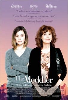 Sony Classics The Meddler tv commercials