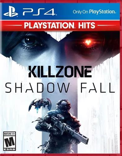 Sony Interactive Entertainment Killzone: Shadow Fall tv commercials