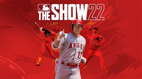 Sony Interactive Entertainment MLB The Show 22 logo