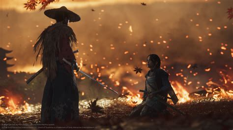 Sony Interactive Entertainment TV Spot, 'Ghost of Tsushima' created for Sony Interactive Entertainment
