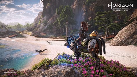 Sony Interactive Entertainment TV Spot, 'Horizon Forbidden West'