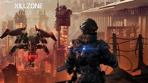 Sony Interactive Entertainment TV Spot, 'Killzone: Shadow Fall'