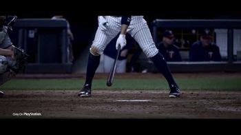 Sony Interactive Entertainment TV Spot, 'MLB The Show 18' featuring Aaron Judge