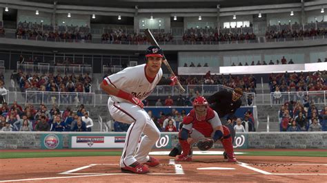 Sony Interactive Entertainment TV commercial - MLB The Show 20