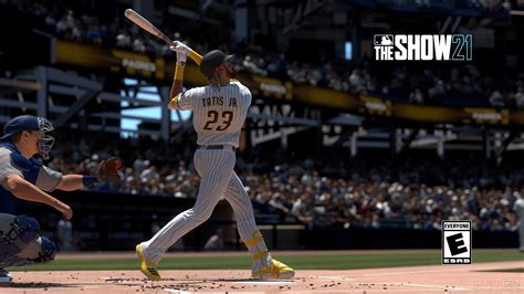 Sony Interactive Entertainment TV commercial - MLB The Show 21
