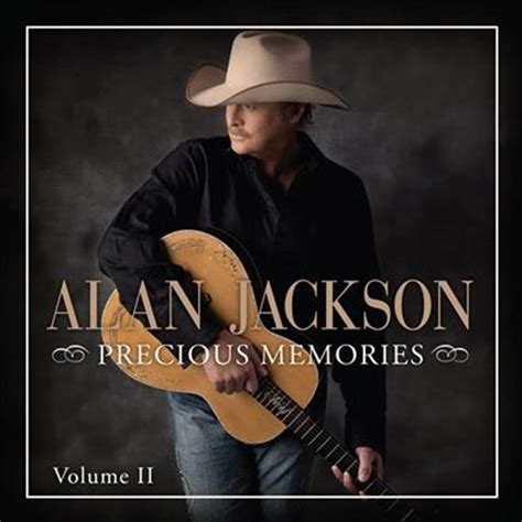 Sony Music Alan Jackson 